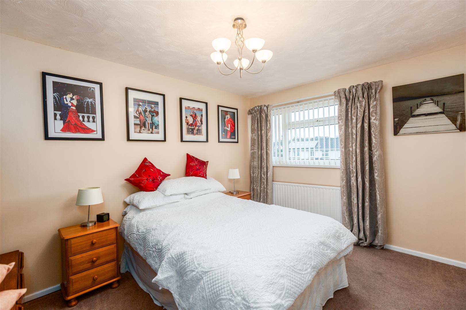 Gwscwm Park, Burry Port, SA16 0DX